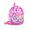 backpack mini cats kids back pack for girls